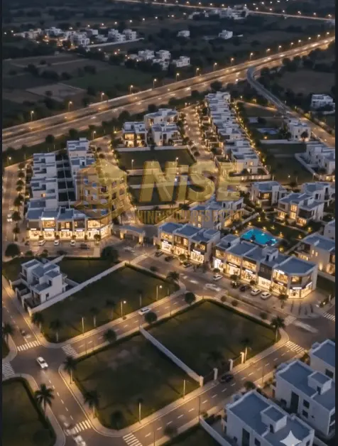 Paradise City Sector 138 Noida